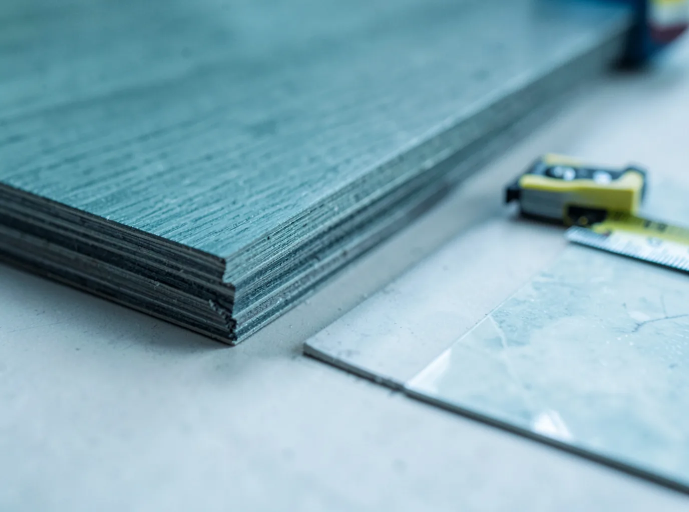 Luxury Vinyl Plank Installation Dumont, NJ FAQs